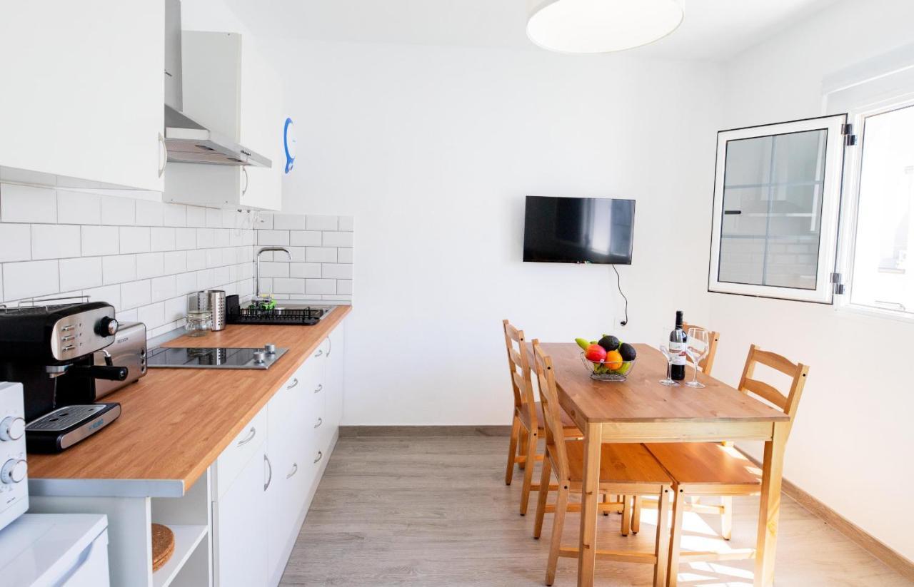 Apartamento Maresia Arrieta  Exterior foto